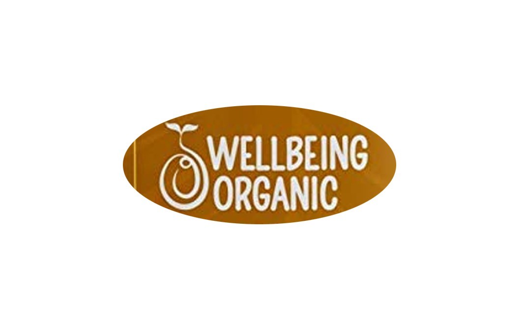 Wellbeing Organic Palm Culture (Crystallised Palm Jaggery)    Pack  400 grams